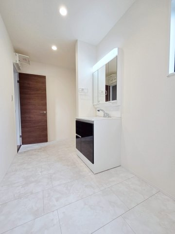 【洗面所】 | 知多市日長台