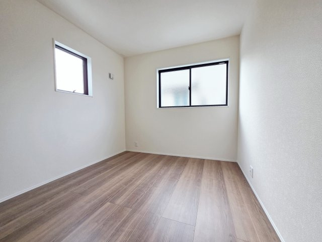 【洋室】 | 知多市日長台