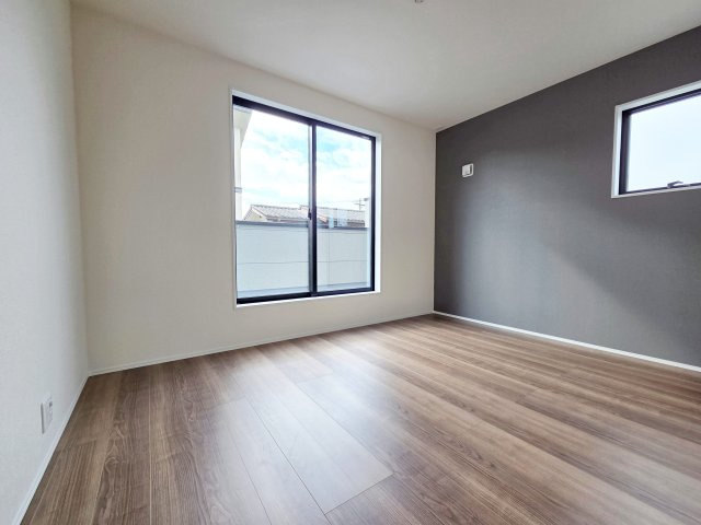 【洋室】 | 知多市日長台