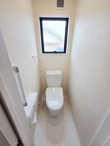 【トイレ】 | 知多市日長台