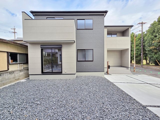 【外観】 | 知多市日長台