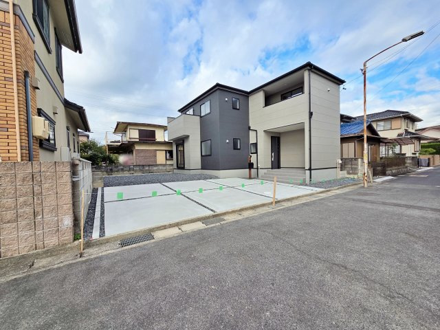 【外観】 | 知多市日長台