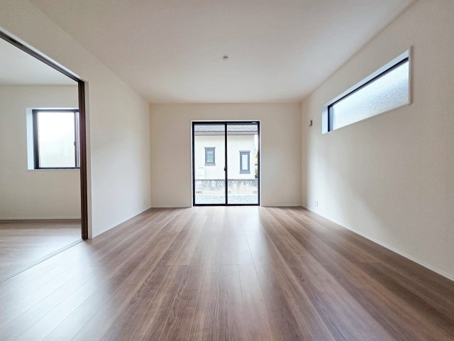 【居間・リビング】 | 知多市日長台