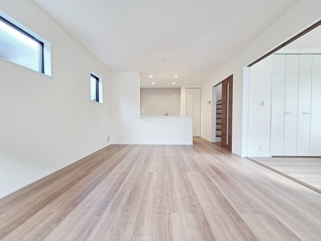 【居間・リビング】 | 知多市日長台