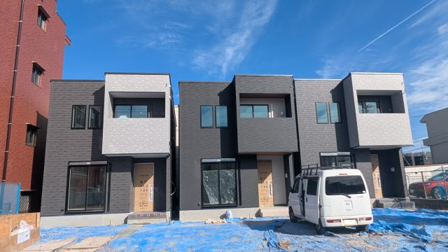 STELLA HOUSE（ステラハウス）