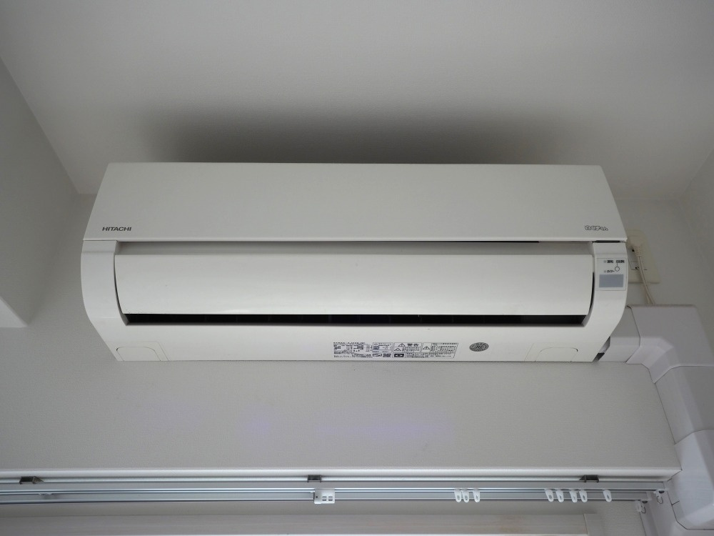 パークナードフィット美章園の設備