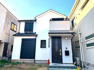 【外観】 | 2025年9月に外壁・屋根塗装工事実施済み