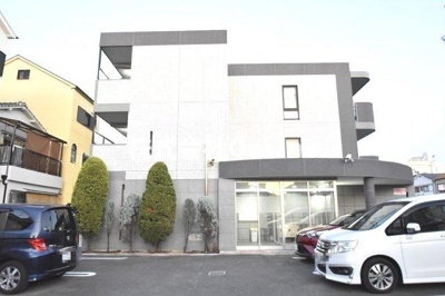 【外観】 | ブリージーウェイ