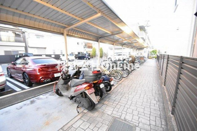 【その他共用部分】 | ブリージーウェイ