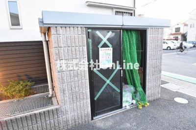 【その他共用部分】 | ブリージーウェイ