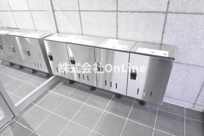 【その他共用部分】 | ブリージーウェイ