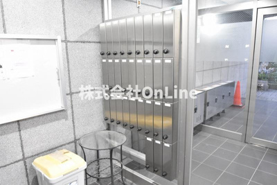 【その他共用部分】 | ブリージーウェイ