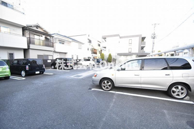 【駐車場】 | ブリージーウェイ