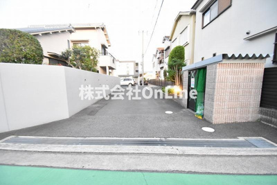 【駐車場】 | ブリージーウェイ