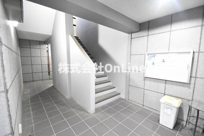 【ロビー】 | ブリージーウェイ