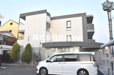 【外観】 | ブリージーウェイ