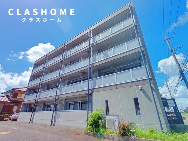 アビタシオン93/4　　刈谷市の賃貸ならクラスホーム刈谷店の外観