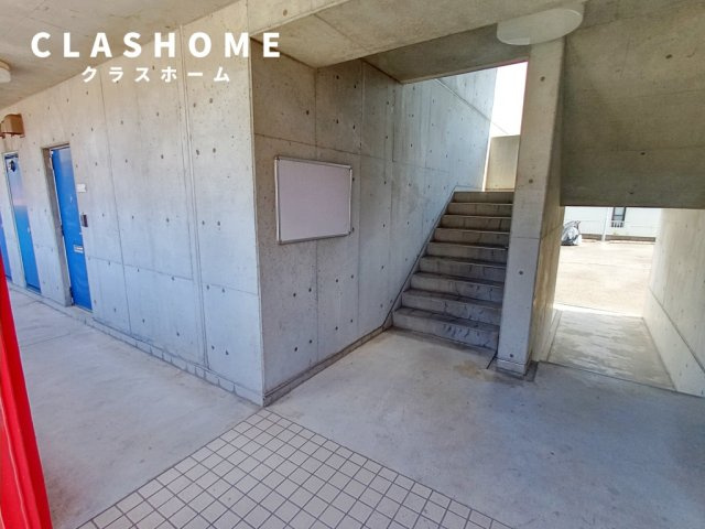 アビタシオン93/4　　刈谷市の賃貸ならクラスホーム刈谷店のロビー