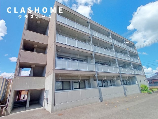 アビタシオン93/4　　刈谷市の賃貸ならクラスホーム刈谷店の外観