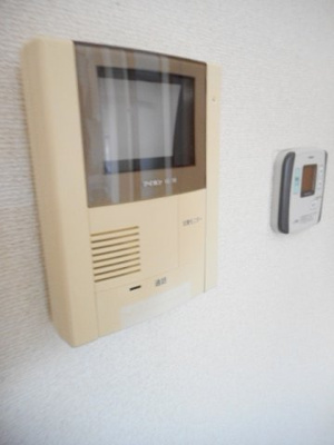 【設備】 | レークサイドＡ