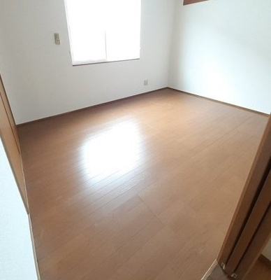 【内装】 | レークサイドＡ | 内装です