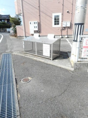 【その他】 | レークサイドＡ