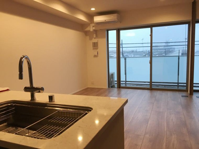 【キッチン】 | プラウド世田谷代田