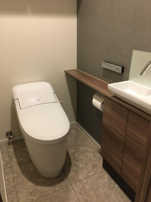 【キッチン】 | プラウド世田谷代田