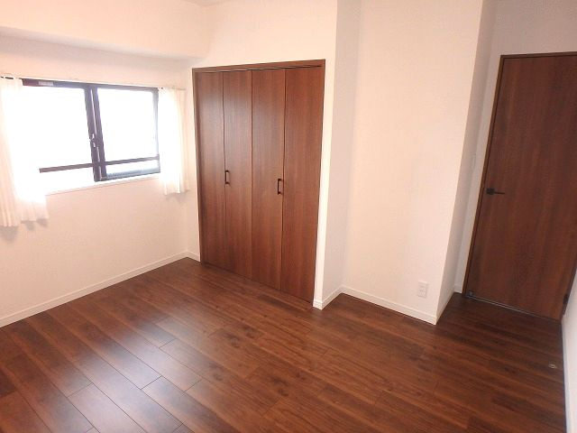 【洋室】 | リッツタワー