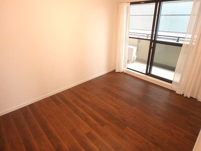 【洋室】 | リッツタワー