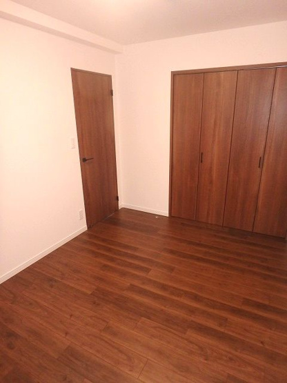 【洋室】 | リッツタワー