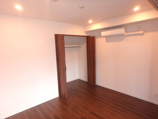 【洋室】 | リッツタワー