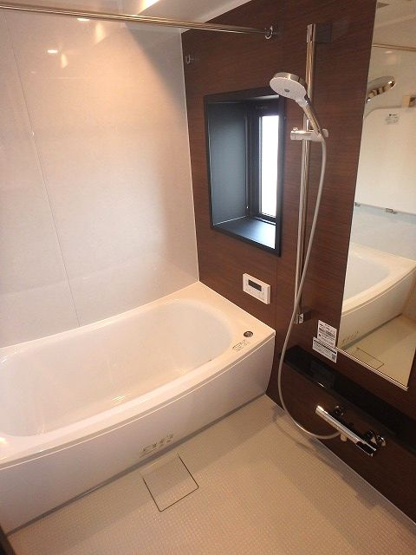 【浴室】 | リッツタワー