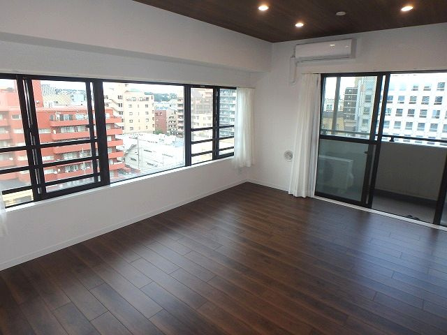 【居間・リビング】 | リッツタワー