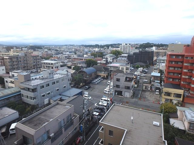 【展望】 | リッツタワー