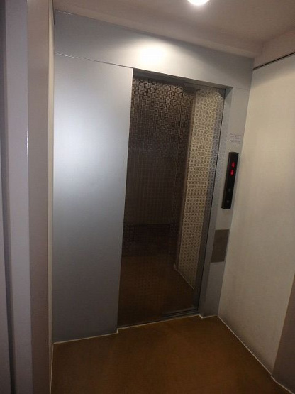 【エントランス】 | リッツタワー