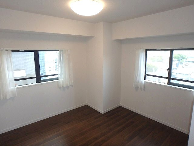 【洋室】 | リッツタワー