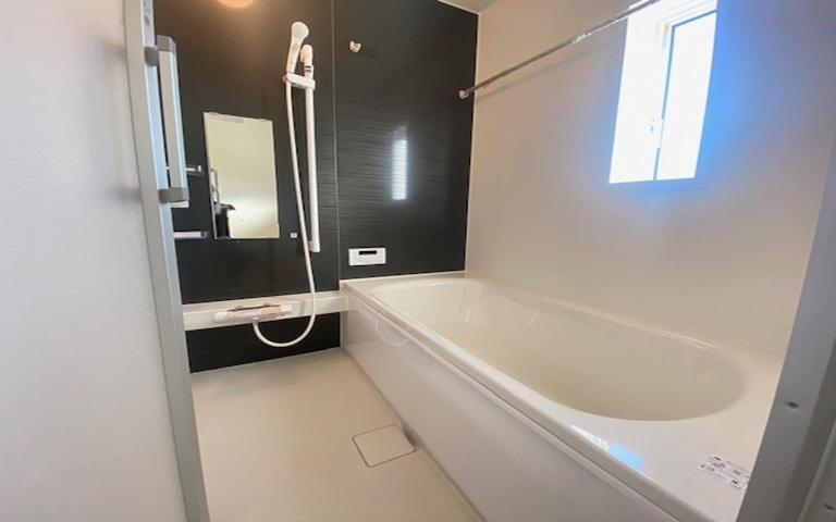 洋光台1丁目　新築戸建の浴室