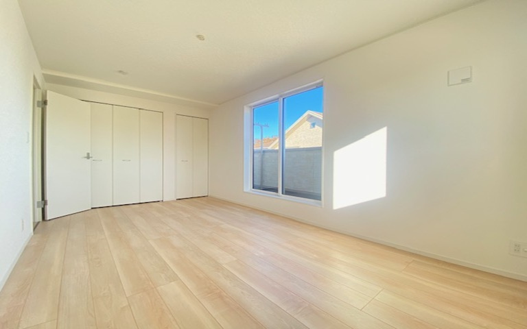 神奈川県横浜市磯子区洋光台1丁目　新築戸建のキッチン