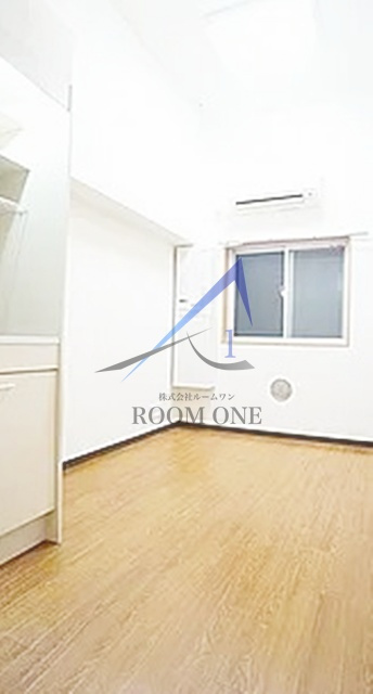 ダイヤモンドビル東日本橋第三の寝室|寝室です。