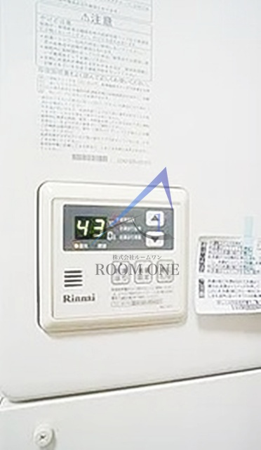 ダイヤモンドビル東日本橋第三のその他