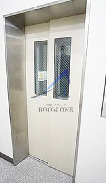 ダイヤモンドビル東日本橋第三のその他共用部分