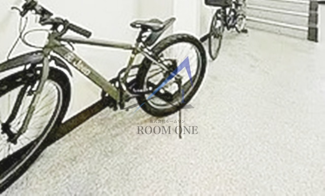 ダイヤモンドビル東日本橋第三のその他共用部分