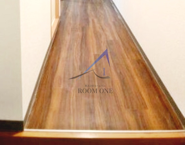 ダイヤモンドビル東日本橋第三の玄関|玄関です。