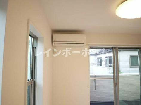 アパートメント新小岩B棟のその他