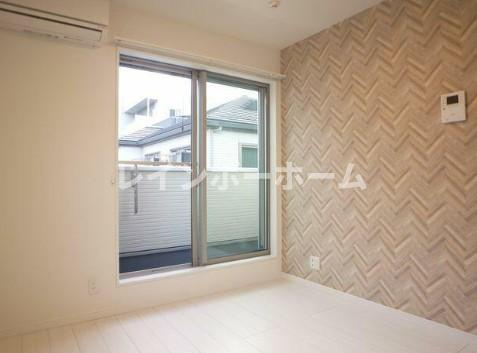 アパートメント新小岩B棟