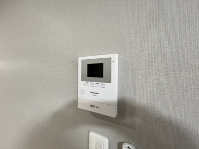 【セキュリティ】 | セラータ | TV付インターホン