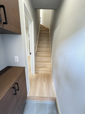 【玄関】 | セラータ | シューズボックス