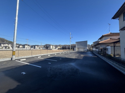 【駐車場】 | セラータ