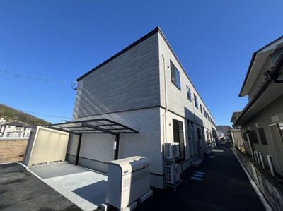 【外観】 | セラータ | セラータ・木造